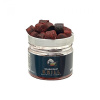 METHOD FEEDER FANS Soluble Pellet rozpustné Fluo Pelety Krill 14mm, 150ml
