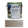 Osmo Holz Ochranná olejová lazura OSMO ( 903 Bazaltově šedá) 2,5 L