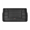 FROGUM ProLine 3D gumová rohož do kufra s logom Dodge Grand Caravan 07-20