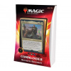 Magic The Gathering TCG: Commander 2020 - Ruthless Regiment
