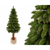 Vianočný stromček - Umelý vianočný stromček Fenix Fir na kmeň 200 cm (Vianočný stromček - Umelý vianočný stromček Fenix Fir na kmeň 200 cm)