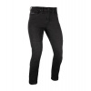 Nohavice SOFIA AA straight jeans, OXFORD, dámske (čierna) 18