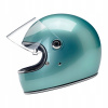 Prilba Biltwell Gringo S ECE Metallic Sea Foam XL (Prilba Biltwell Gringo S ECE Metallic Sea Foam XL)
