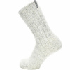 Devold Nansen Kid Sock grey melange