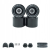 Exway Atlas Sada koliesok 90 mm pre 2WD