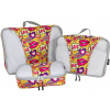 Packing Cubes Mia Toro MA-039 Pop Love (841795143905)