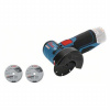 BOSCH GWS 12V-76 0.601.9F2.000