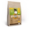 Yoggies mini Monoproteinové s krůtím masem a jáhly 5 kg granule dárek Kostičky masové 10ks