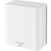 Asus ZenWiFi BD4 BE3600 smíšená síť 2.4 GHz, 5 GHz