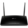 TP-LINK Archer MR500 WiFi router s LTE Integrovaný modem: LTE, 2.4 GHz, 5 GHz, 1167 MBit/s; ARCHER MR500_V1