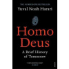 Homo Deus - Yuval Noah Harari