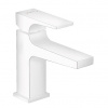Hansgrohe Metropol 100 umývadlová batéria s výtokom, biela matná 32500700
