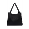 STUDIO NOOS - Puffy MOM BAG | Black