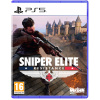 Sniper Elite Resistance PlayStation 5 (PS5) krabicová verzia