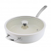 Circulon Panvica na soté HALO LASERDEFENCE 30 cm, 4,7 l, hliník