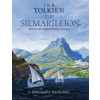 Silmarillion (John Ronald Reuel Tolkien)(Pevná)