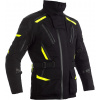 RST bunda na motocykel Pro Series Pathfinder black neon yellow - 56