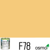 OSMO® Selská barva - Elementy inspirované přírodou Barva (odstín): F78 Planoucí svíčka, Balení: 0,75 l
