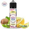 Dinner Lady S&V Fruits 10ml Kiwi Melon (aróma)
