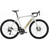 Cestný elektrobicykel Trek Domane+ SLR 9 P1 - Era White 60 2025