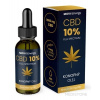 Movit energy s.r.o. MOVit CBD 10% Full Spectrum KONOPNÝ OLEJ 1x10 ml
