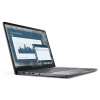 Dell Pro 14/PC14250/5-120U/14''/WUXGA/16GB/512GB/Iris Xe/W11P/Black/3R NBD