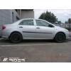 Ochranná lišta dverí - Toyota Corolla Sedan 2006-2013