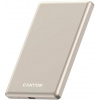 Canyon OnCharge 505 Powerbanka, 5 000 mAh, 20W, béžová CNS-CPB505BE