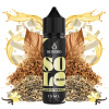 Příchuť Bombo Solo Juice S&V: Smooth Tobacco (Jemná tabáková směs) 15ml