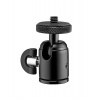Manfrotto mini aluminium ball head (MHMINIBALL)