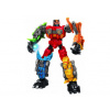Dinorobot 5v1 set 26 cm