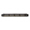 OEM POE-PAN16-GB Gigabitový stíněný 16-portový PoE panel POE-PAN16-GB
