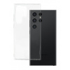 Kryt TopQ Ultra Clear Samsung S23 Ultra priehľadný 98844