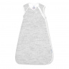 INGENUITY Vak spací bavlnený Tog 2,5 SwaddleMe™ 3 m+ Heather Grey