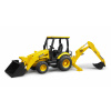Bruder 02427 nakladač JCB MIDI CX