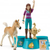 Schleich 81472 Předávání cen po turnaji