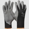 GEBOL® GEBOL® WINTER ECO Pracovní rukavice zimní, PES úplet, máčené 1/2 latexová pěna vel.: XL/10