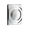 Grohe Surf - Ovládacie tlačidlo, chróm 38808000