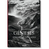 Sebastião Salgado. GÉNESIS (Salgado,Sebastião,Wanick Salgado,Lélia)(Pevná)