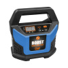 Güde Automatická nabíjačka batérií GAB 12V-15A-BOOST