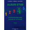 Album etud 4
