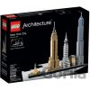 LEGO Architecture 21028 New York City - LEGO