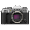 Digitální fotoaparát Fujifilm X-T50 body silver