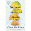 Nejhezčí dny našich životů - Lombardo Claire