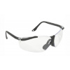 Ochranné okuliare AOSafety SX, číre, 3M + doprava zdarma