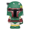 Pokladnička Star Wars Boba Fett 20 cm
