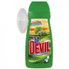 Dr.Devil WC závesný gél 400 ml Apple Fresh