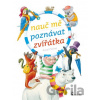 Nauč mě poznávat zvířátka - Pavel Pecina