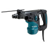 MAKITA HR3001CJ Elektrické kombi kladivo 1050W SDS-plus