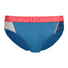 Dámske funkčné nohavičky Ortovox 150 ESSENTIAL BIKINI - modrá XS